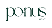 PONUS verde